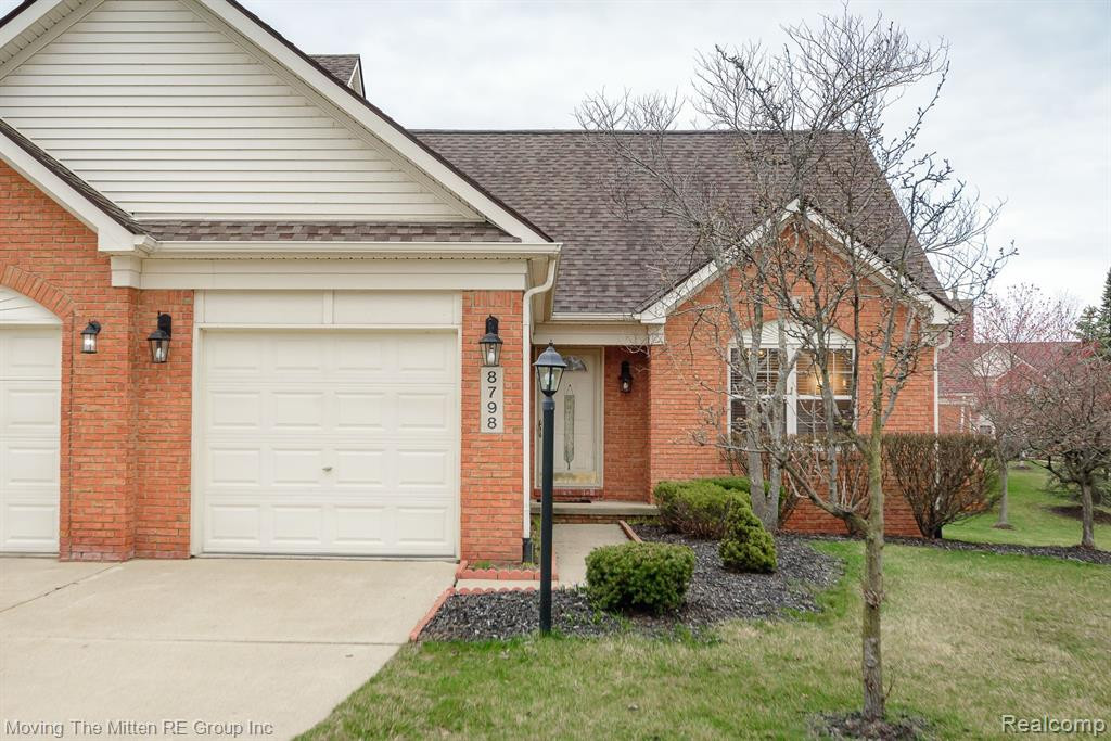 8798 PRAIRIE Court, Van Buren, MI 48111 — Photo 38