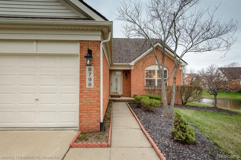 8798 PRAIRIE Court, Van Buren, MI 48111 — Photo 39