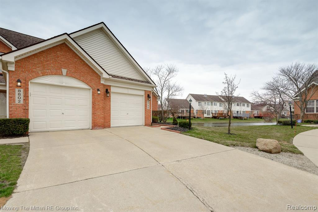 8798 PRAIRIE Court, Van Buren, MI 48111 — Photo 40