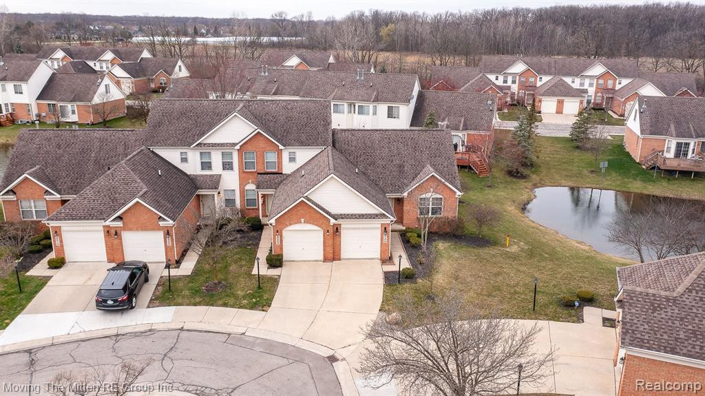 8798 PRAIRIE Court, Van Buren, MI 48111 — Photo 41