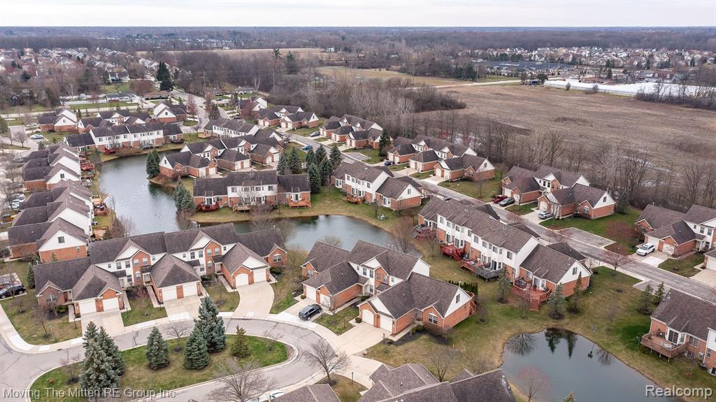 8798 PRAIRIE Court, Van Buren, MI 48111 — Photo 43