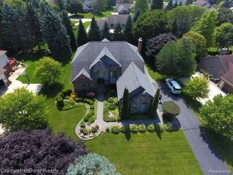954 RIVER VALLEY Drive, Lake Orion, MI 48362 — Photo 5