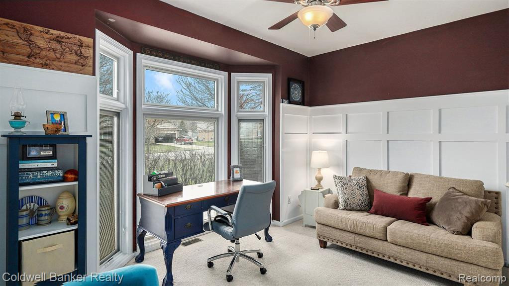 954 RIVER VALLEY Drive, Lake Orion, MI 48362 — Photo 19