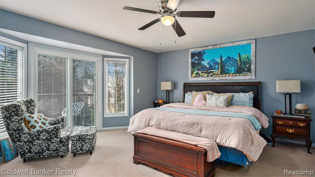 954 RIVER VALLEY Drive, Lake Orion, MI 48362 — Photo 22