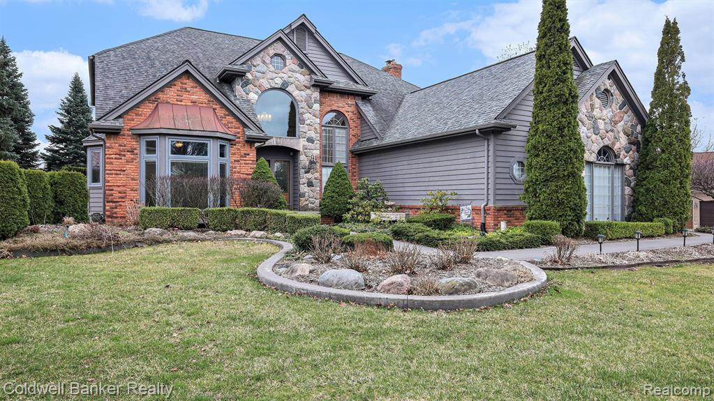 954 RIVER VALLEY Drive, Lake Orion, MI 48362 — Photo 34