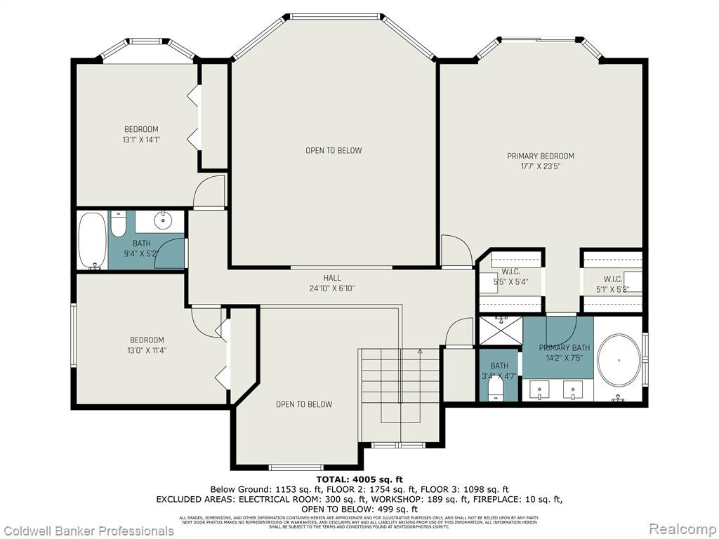 954 RIVER VALLEY Drive, Lake Orion, MI 48362 — Photo 40