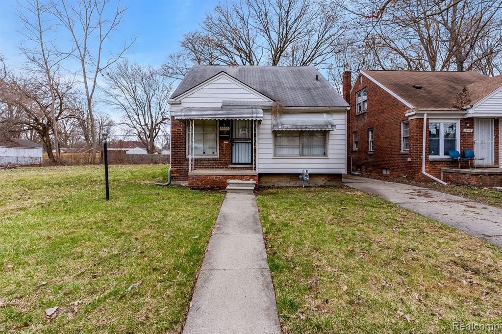 9355 PATTON Street, Detroit, MI 48228 — Photo 2