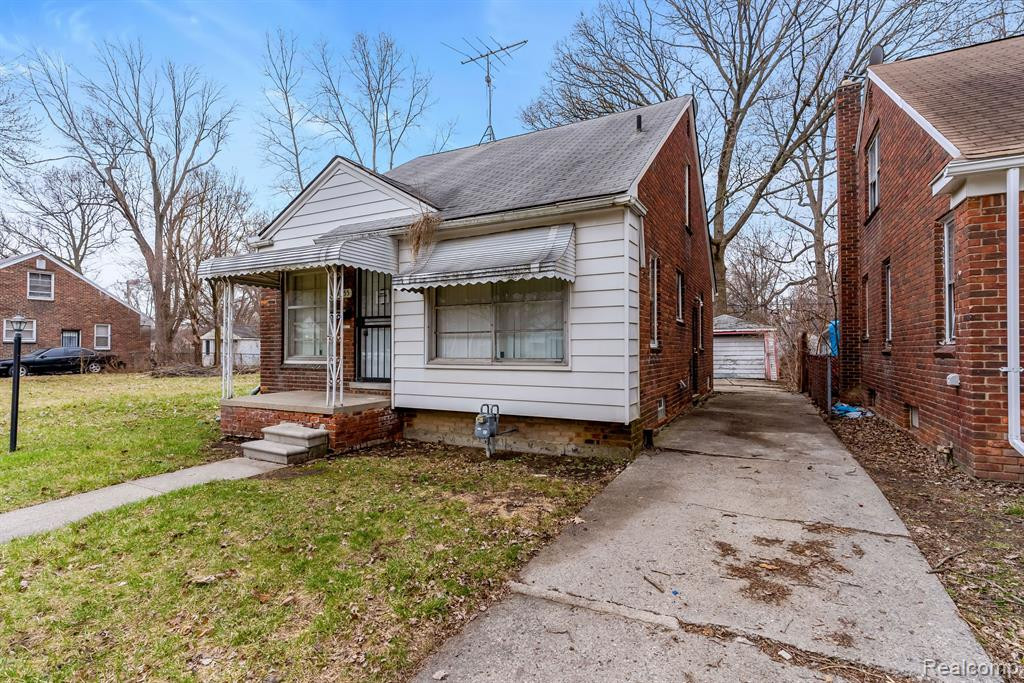 9355 PATTON Street, Detroit, MI 48228 — Photo 6