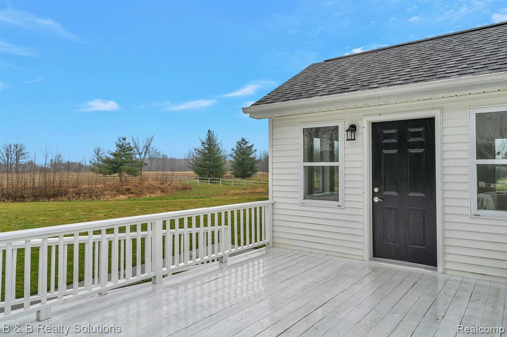 2391 DODDS Road, North Branch, MI 48461 — Photo 36