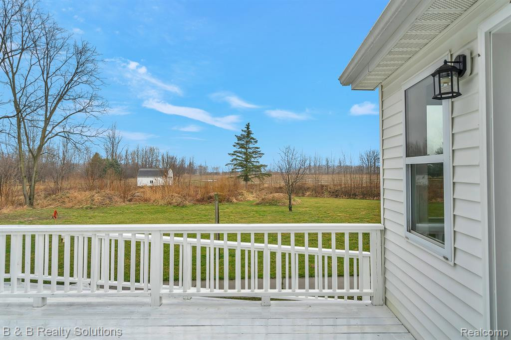 2391 DODDS Road, North Branch, MI 48461 — Photo 37