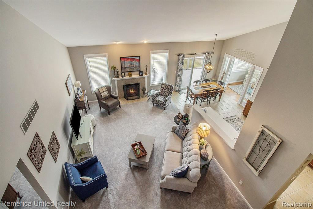 24754 VALLEYWOOD Drive, South Lyon, MI 48178 — Photo 8