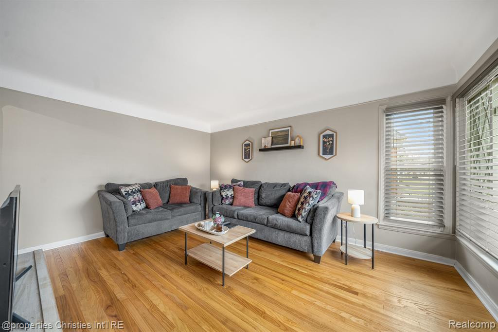 9311 FOX Avenue, Allen Park, MI 48101 — Photo 3
