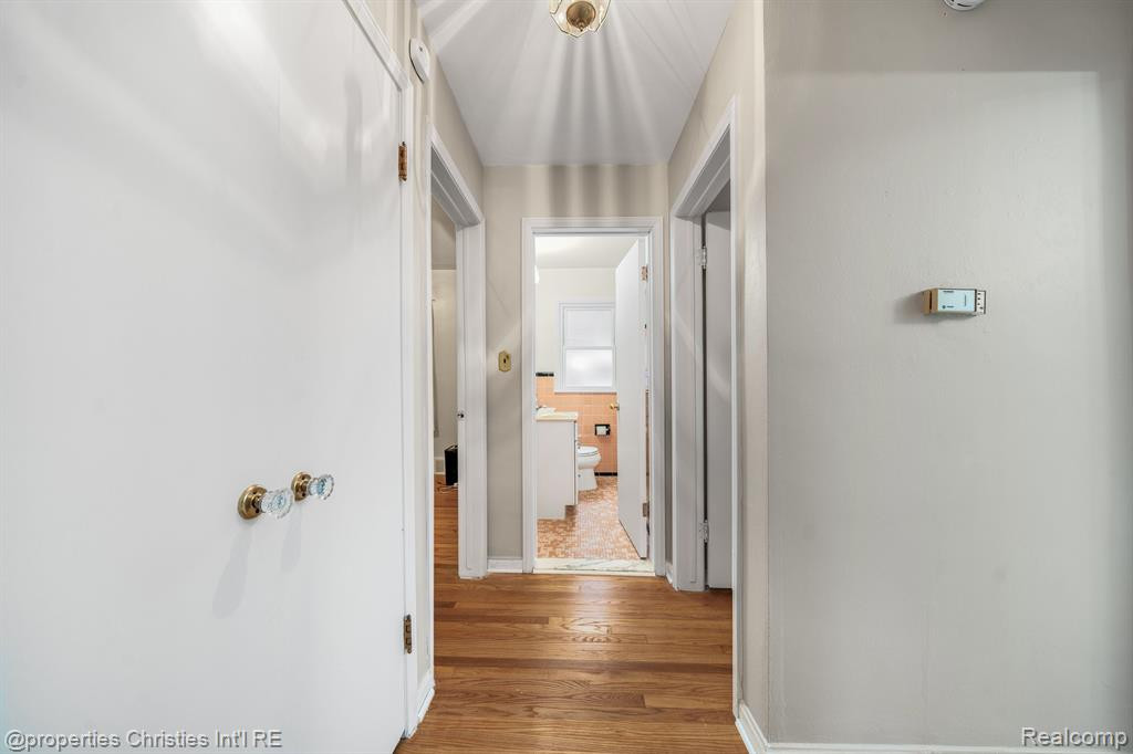9311 FOX Avenue, Allen Park, MI 48101 — Photo 7
