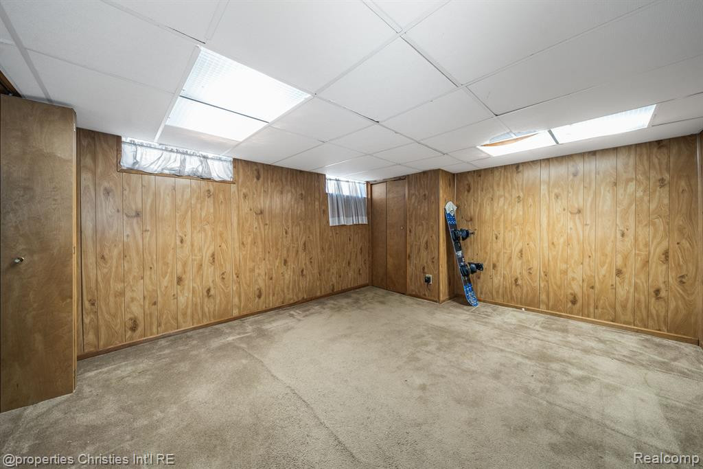 9311 FOX Avenue, Allen Park, MI 48101 — Photo 20