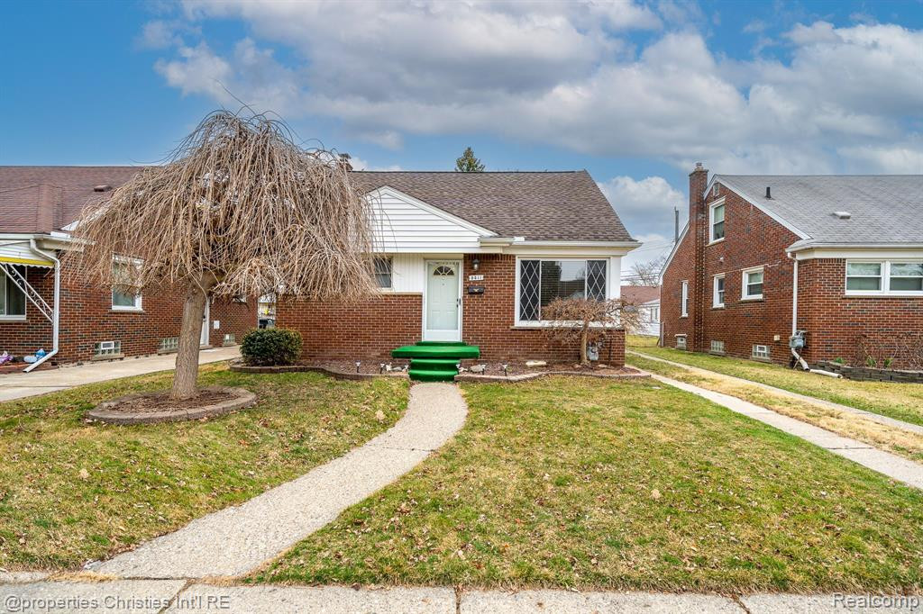 9311 FOX Avenue, Allen Park, MI 48101 — Photo 25