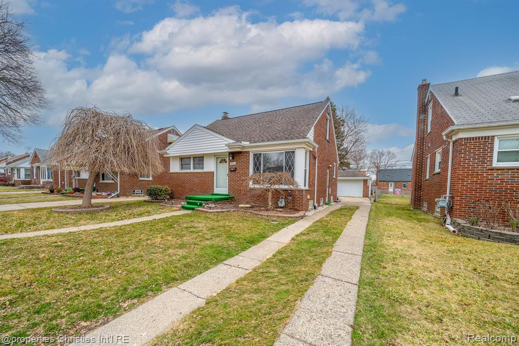 9311 FOX Avenue, Allen Park, MI 48101 — Photo 26