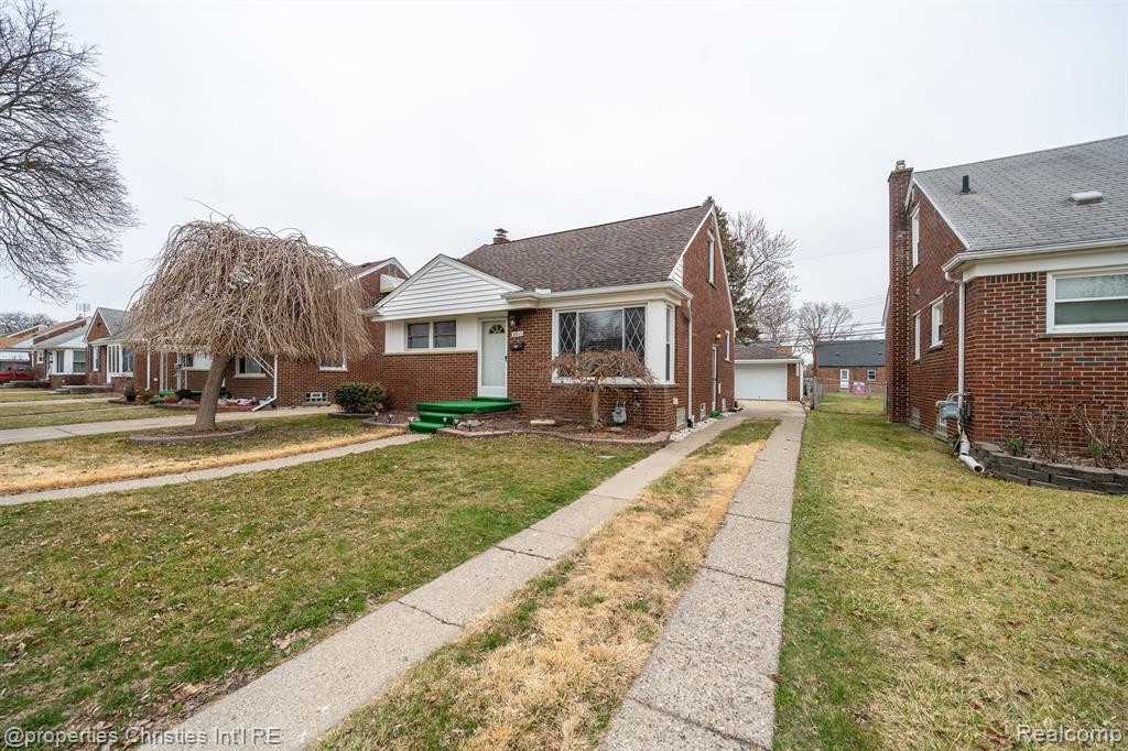 9311 FOX Avenue, Allen Park, MI 48101 — Photo 27