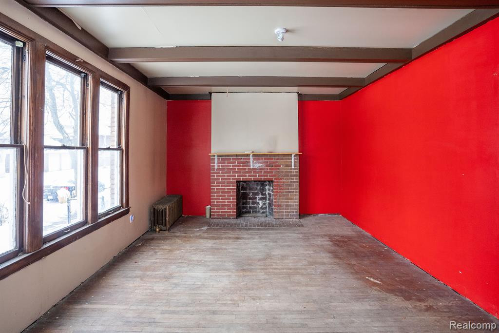 801 W EUCLID Street, Detroit, MI 48202 — Photo 9