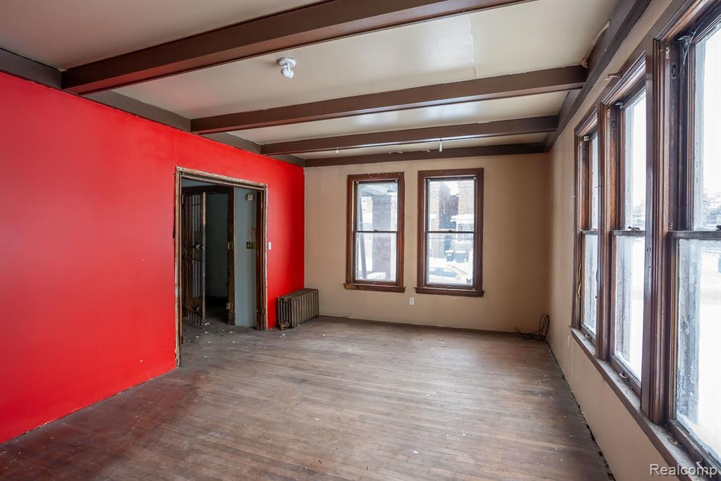 801 W EUCLID Street, Detroit, MI 48202 — Photo 10
