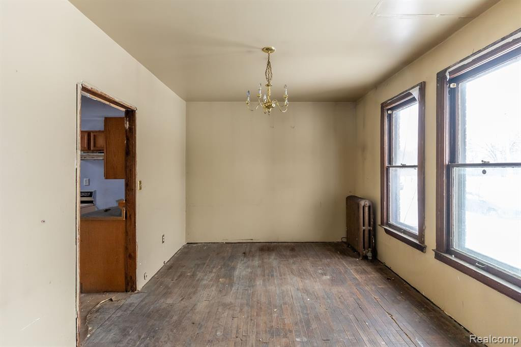 801 W EUCLID Street, Detroit, MI 48202 — Photo 11