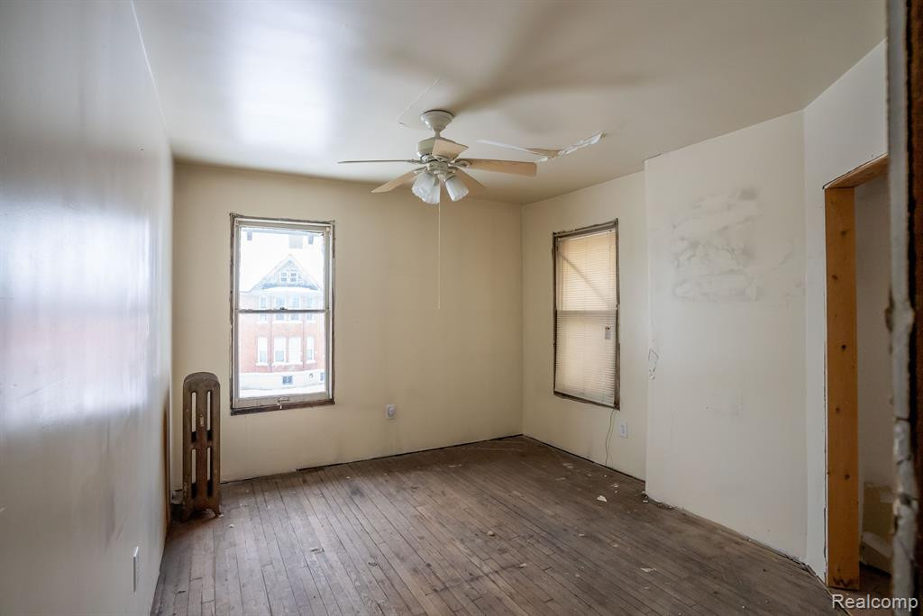 801 W EUCLID Street, Detroit, MI 48202 — Photo 15