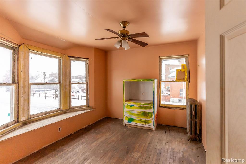 801 W EUCLID Street, Detroit, MI 48202 — Photo 16