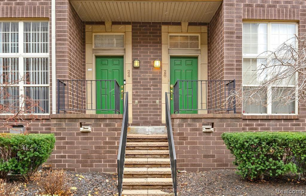 26 GEORGETOWN, Dearborn, MI 48126 — Photo 3