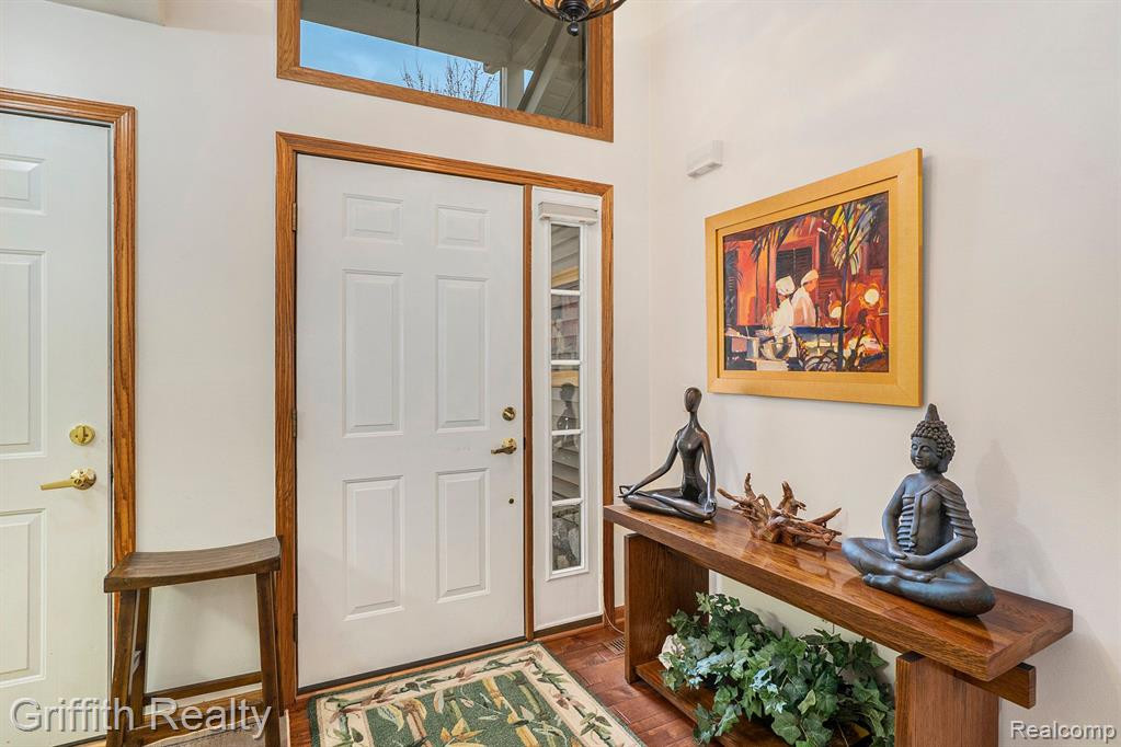 1011 STEPH Lane, Brighton, MI 48116 — Photo 3