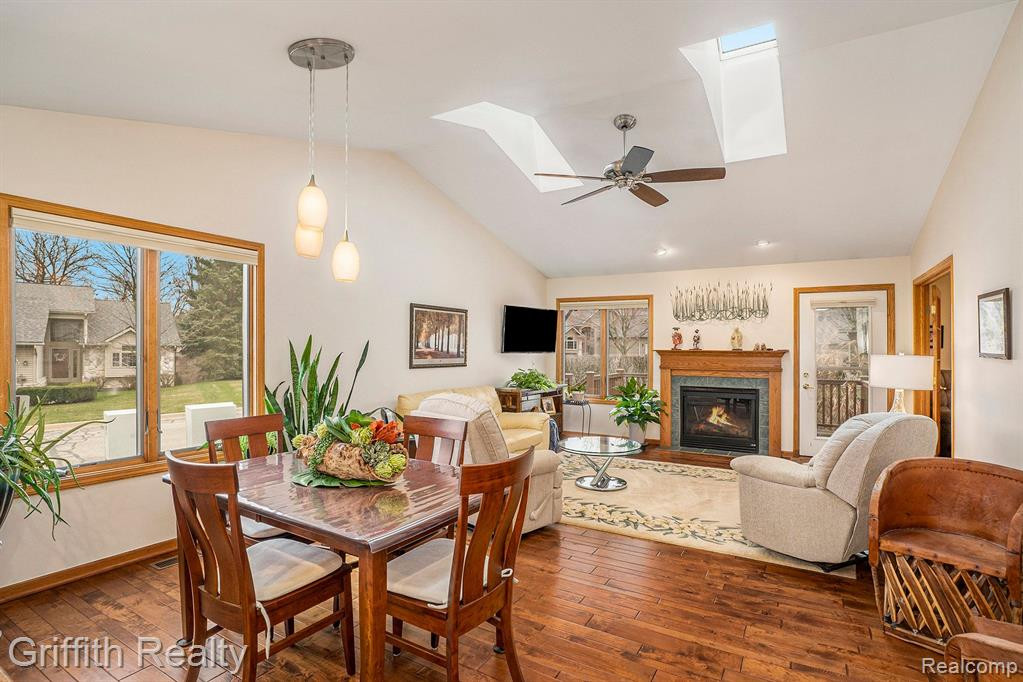 1011 STEPH Lane, Brighton, MI 48116 — Photo 6