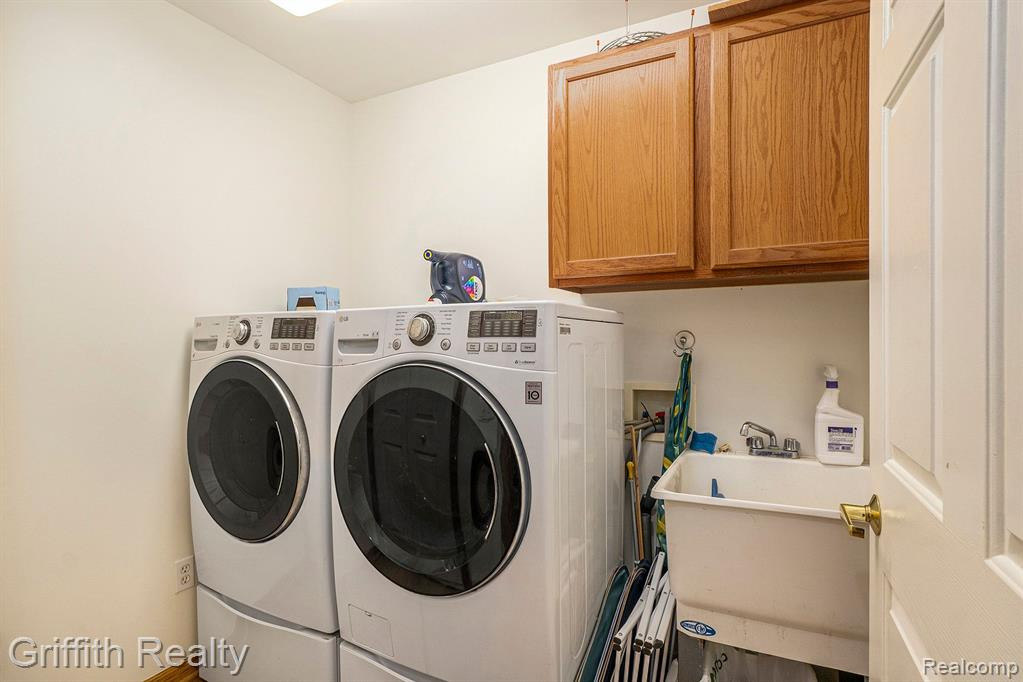1011 STEPH Lane, Brighton, MI 48116 — Photo 13