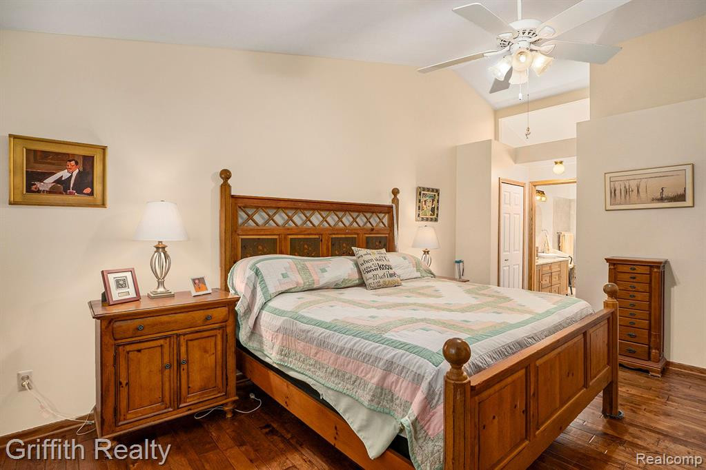 1011 STEPH Lane, Brighton, MI 48116 — Photo 19