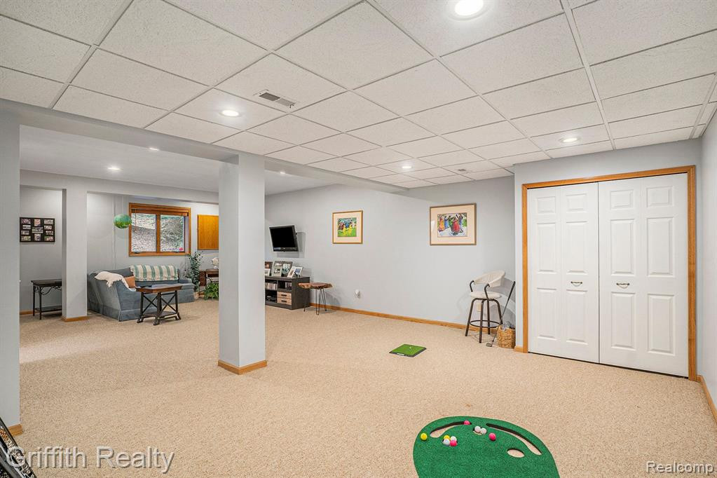 1011 STEPH Lane, Brighton, MI 48116 — Photo 20
