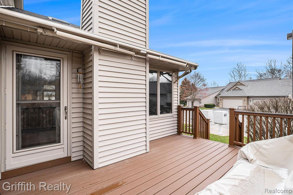 1011 STEPH Lane, Brighton, MI 48116 — Photo 24