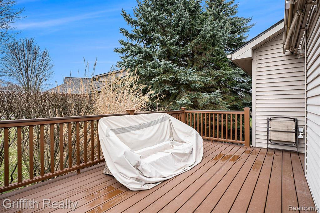 1011 STEPH Lane, Brighton, MI 48116 — Photo 25