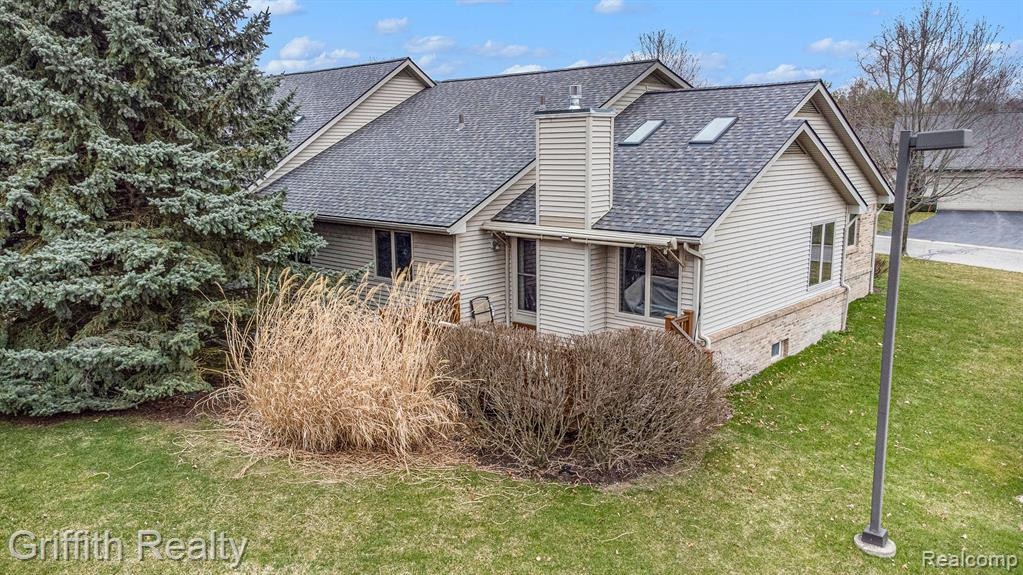 1011 STEPH Lane, Brighton, MI 48116 — Photo 28