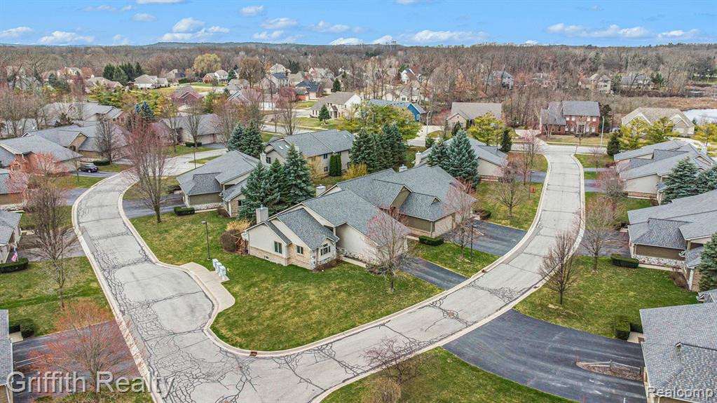 1011 STEPH Lane, Brighton, MI 48116 — Photo 29