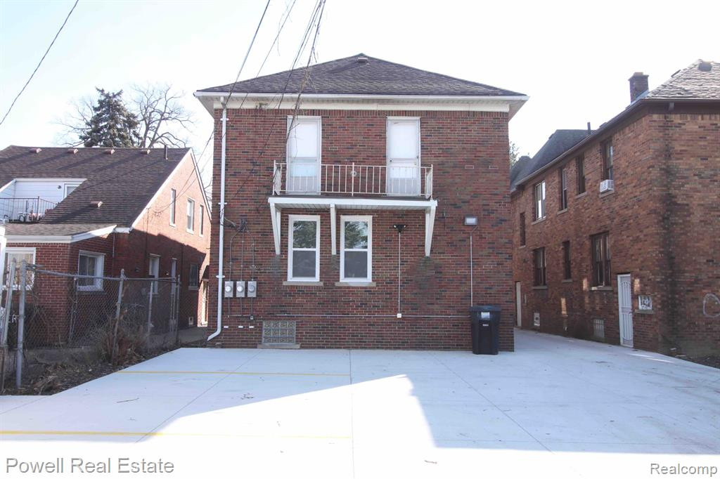4052 TYLER Street, Detroit, MI 48238 — Photo 2