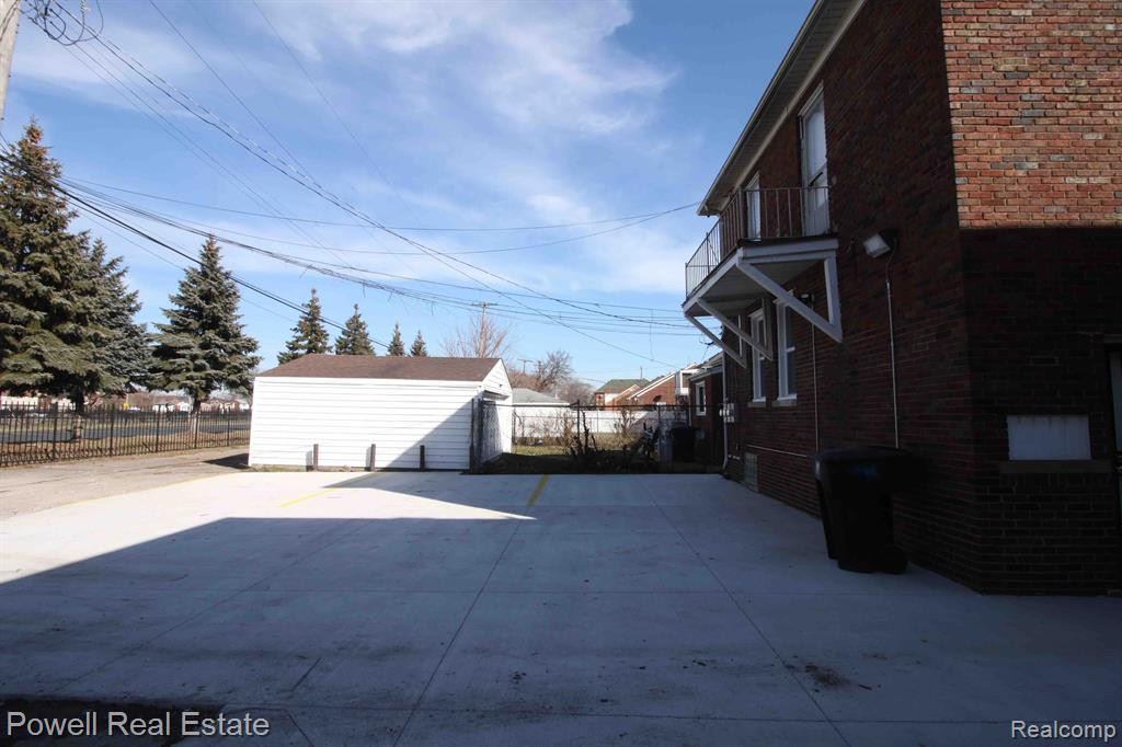 4052 TYLER Street, Detroit, MI 48238 — Photo 3