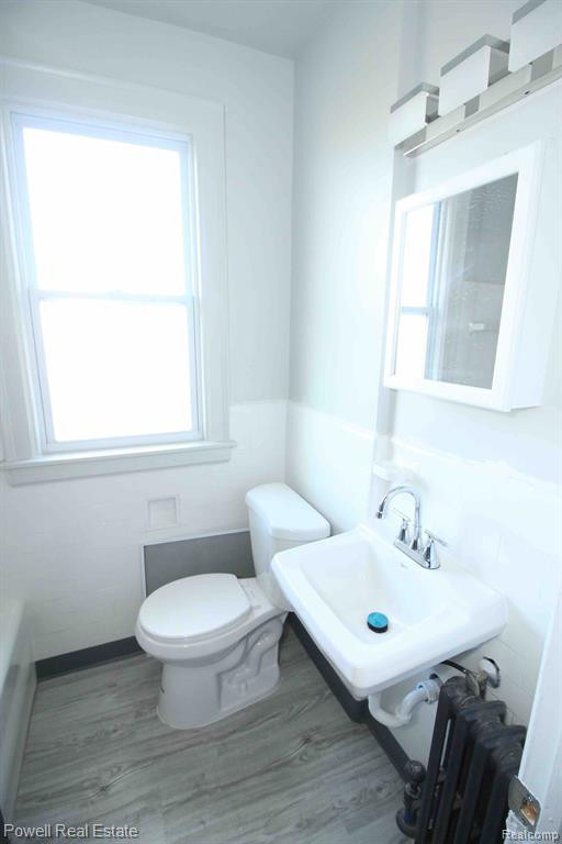 4052 TYLER Street, Detroit, MI 48238 — Photo 24