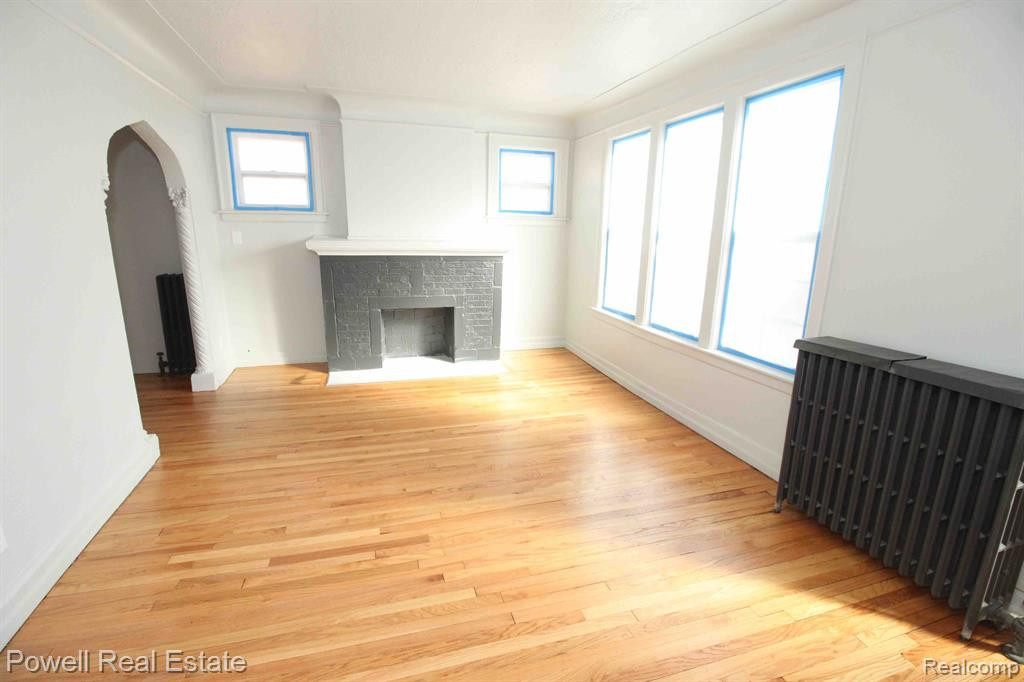 4052 TYLER Street, Detroit, MI 48238 — Photo 31