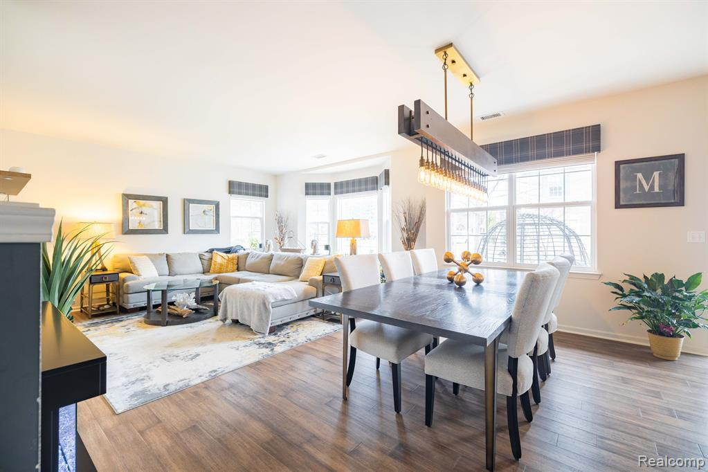 47752 PEMBROKE Drive, Canton, MI 48188 — Photo 6