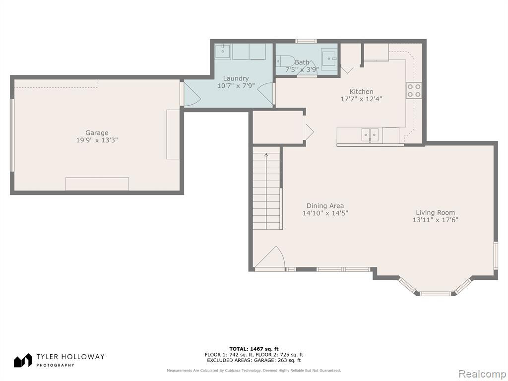 47752 PEMBROKE Drive, Canton, MI 48188 — Photo 29