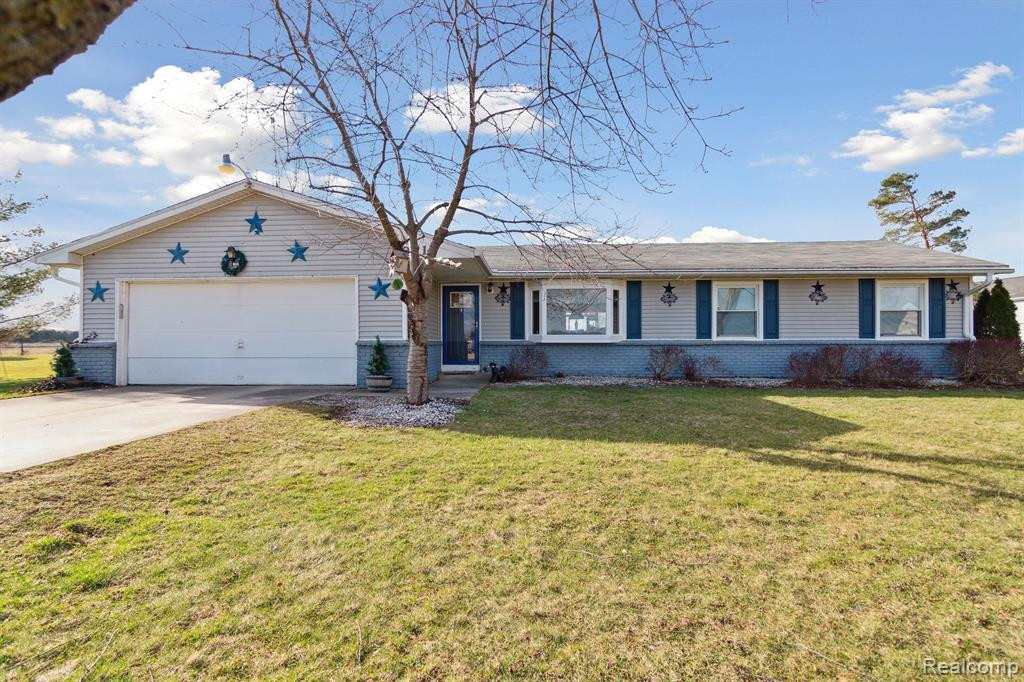 9711 WELCH Road, Tecumseh, MI 49286 — Photo 2