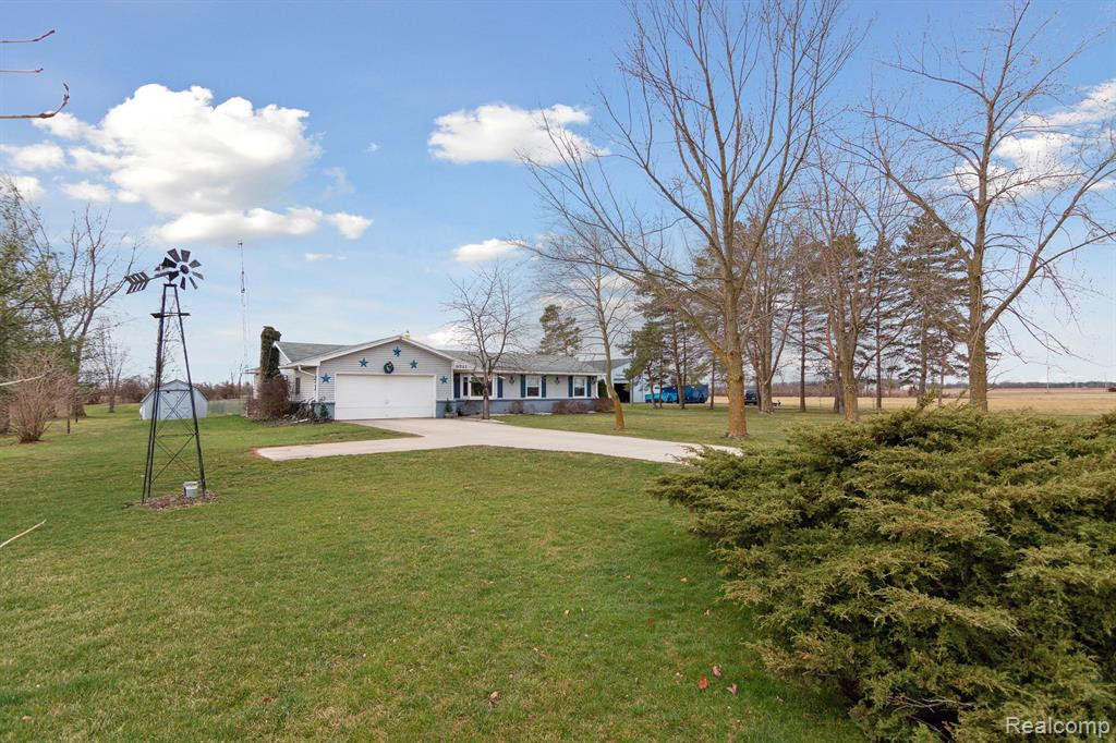 9711 WELCH Road, Tecumseh, MI 49286 — Photo 3