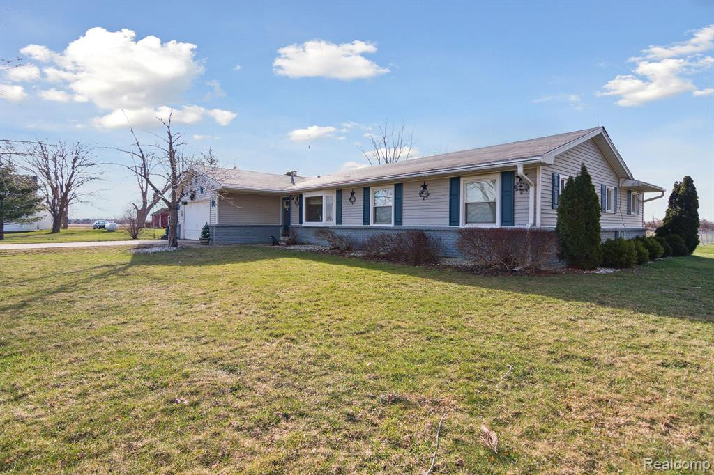 9711 WELCH Road, Tecumseh, MI 49286 — Photo 4