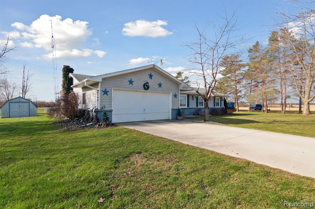 9711 WELCH Road, Tecumseh, MI 49286 — Photo 5