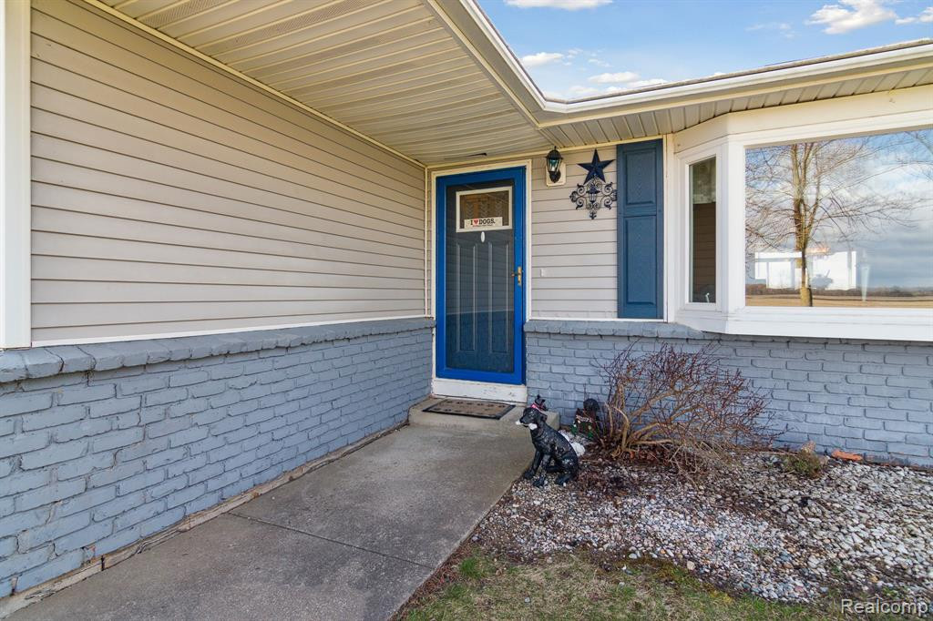 9711 WELCH Road, Tecumseh, MI 49286 — Photo 6