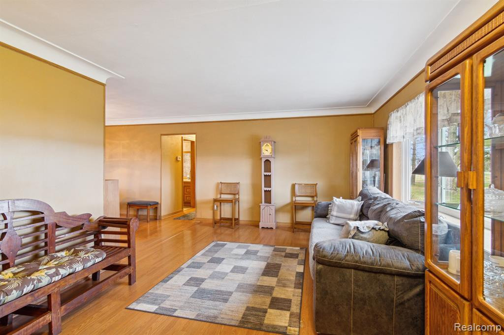 9711 WELCH Road, Tecumseh, MI 49286 — Photo 9