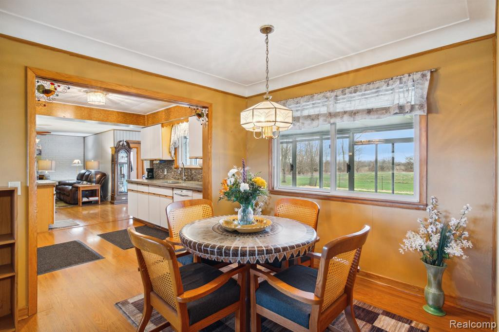 9711 WELCH Road, Tecumseh, MI 49286 — Photo 11