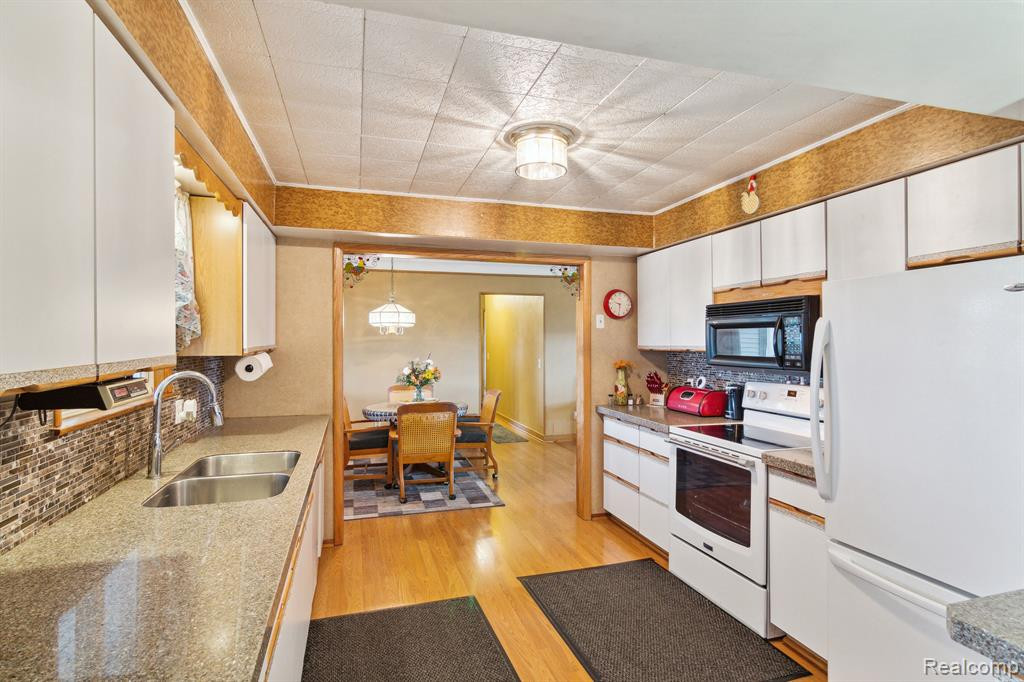 9711 WELCH Road, Tecumseh, MI 49286 — Photo 12